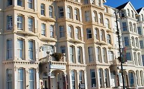 Trevelyan Hotel Isle of Man